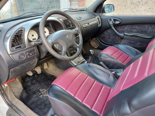 Citroen Xsara Vts