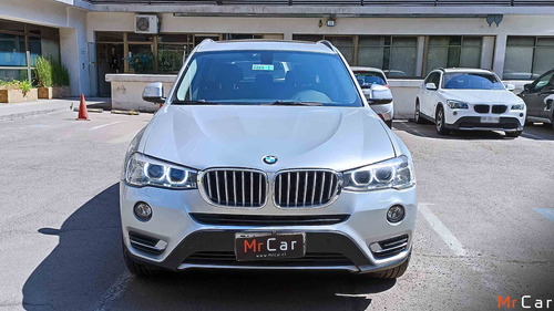 Bmw X3 I 20 Sdrive