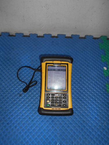 Colectora Trimble Nomad Windows Embedded (Usado)