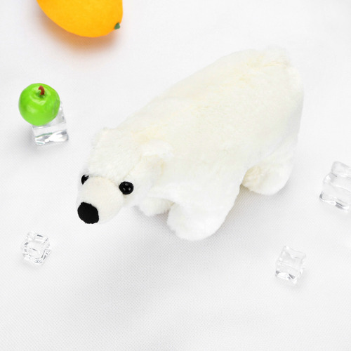 Juguetes De Peluche De La Colección Kawaii Floppy De Cuddle