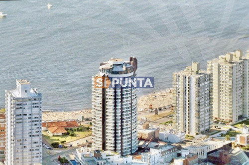 Imagen 4 de 11 de Apartamento En Venta Playa Mansa