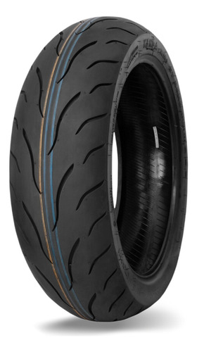 Pneu Moto Traseiro Kenda Km1 180/55zr17 73w