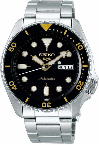 Seiko 5 Automatico