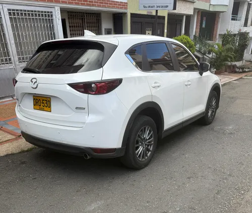 Mazda CX-5 2.5 Touring At