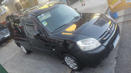 Peugeot Partner Patagónica 1.4 Naftera