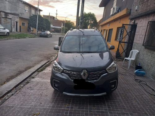 Renault Kangoo 1.5 Dci Stepway 2018