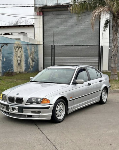 BMW Serie 3 2.0 320d Active