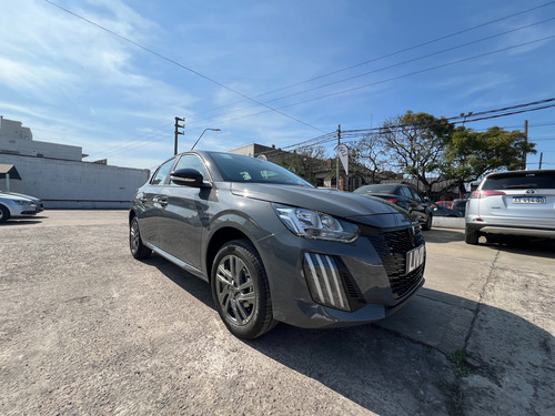 Peugeot 208 1.6 Allure At