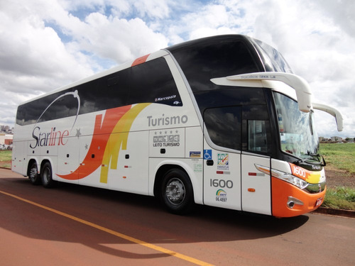 Onibus Ld G7