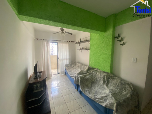 Imagem 8 de 30 de Apartamento Em Praia Grande, 02 Dormitórios, Tupi, Ap02934 - Ap02934 - 69918662
