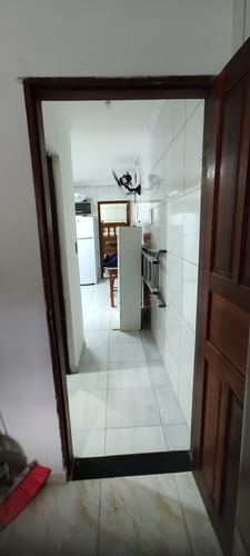 Casa À Venda Em Ilha Comprida/sp Balneário Vila Nova