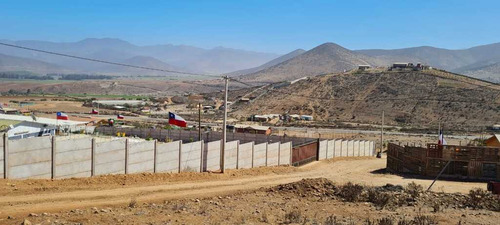 Vendo Terreno De 5000 M2 El Romero La Seren (64344)