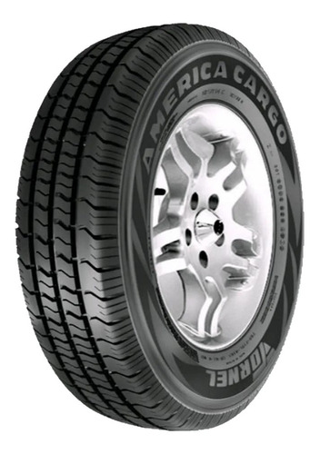 Llanta 205/70 R15 Tornel America Cargo 106/104s