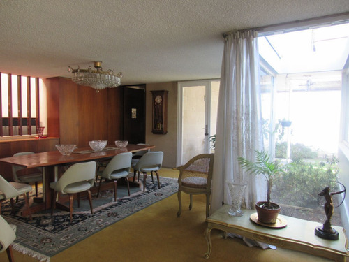 Casa En Venta En Lomas De Chapultepec
