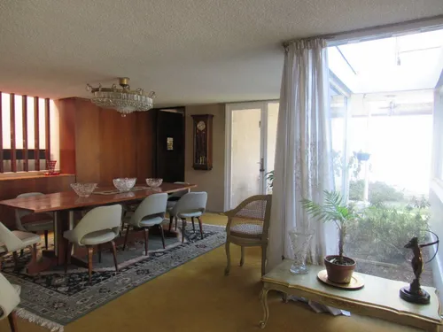 Casa En Venta En Lomas De Chapultepec
