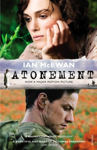 Libro Atonement (film) De Mcewan Ian  Random House Uk