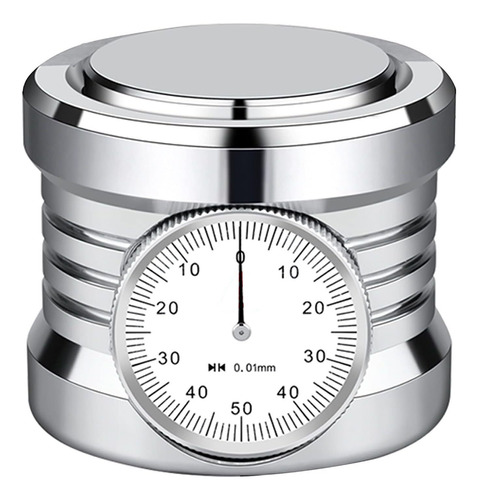 Regulador De Herramientas Magnético Z For Fresadoras Cnc