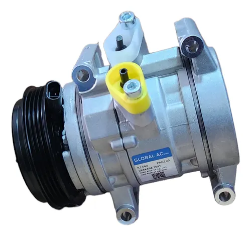 Compresor Chevolet Spark Gt 2011 - 2022 (beat)