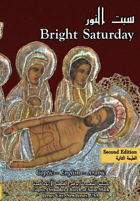 Libro Bright Saturday: The Rite Of Bright Saturday - Copt...