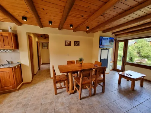 comprar Cabaña Cerro Catedral A 300 Metros Medios De Elevación De Alta Patagonia!