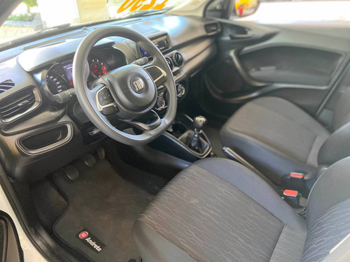 Imagem 11 de 12 de Fiat Argo 1.0 Firefly Flex Manual
