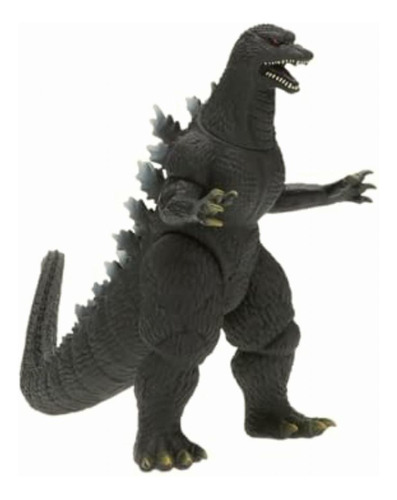 Bandai Movie Monster Series Godzilla: Final Wars Godzilla