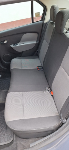 Renault Logan 1.6 Dynamique Mt