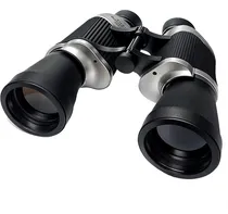 Comprar Binoculares Potentes Vision 10x50 Con Estuche Y Accesorios Daza Z601510x50 Largavistas Porro 99\u002F1000 Metros Color Negro