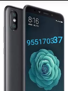 Xiaomi Mi A2 Pro