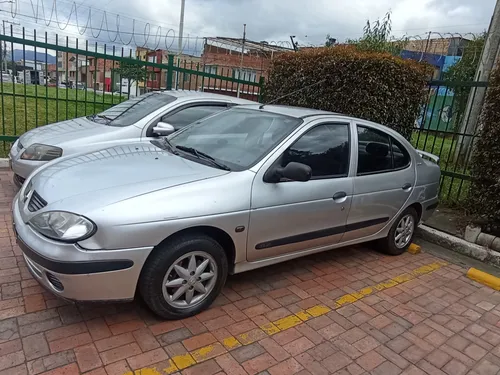 Renault Megane 1.4l