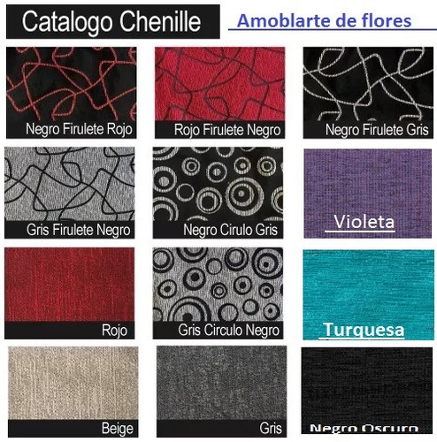 Imagen 4 de 10 de Mesa Extensible 1.40a1.80 O 1.60a2.00+ 8 Sillas Chenille !!