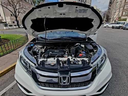 Imagen 13 de 13 de Honda Cr-v 2.4 Lx 2wd Cvt