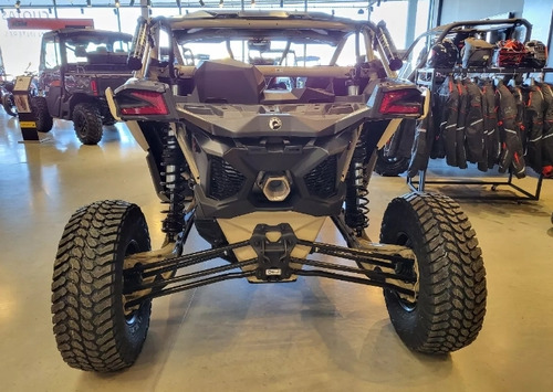 Can-am X3 Maverick X Rc Turbo Xrc 2023 200 Hp