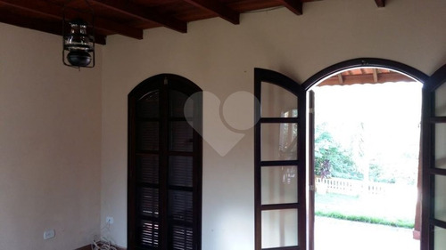 Chácara Prox. Capital - 353-im195009