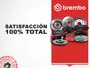 Tercera imagen para búsqueda de brembo