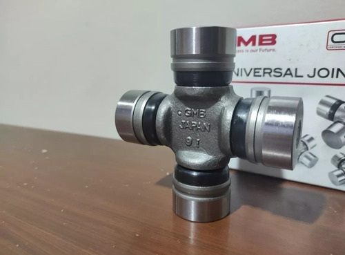 Cruceta Cardan Macho Techo Duro 2f Samurai 3f