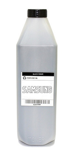 Polvo Toner Para Samsung Laser 500 Gramos Universal Recargas