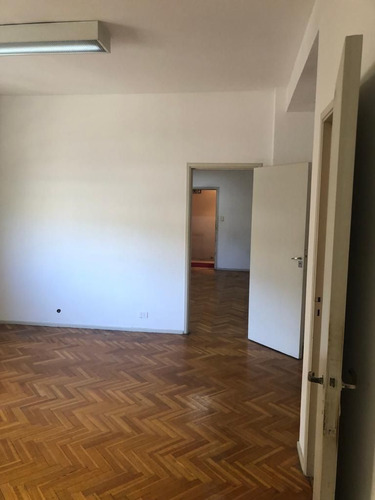 Oficina En Alquiler En San Nicolás