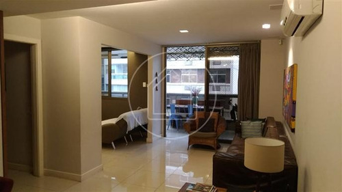 Apartamento - Ref: 834891