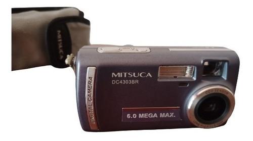 Camera Digital Mitsuca