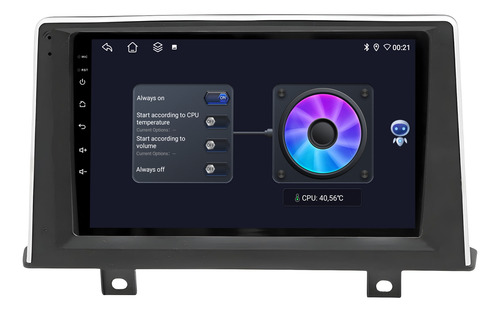 Multimidia Joker 125i M135i M140i 13/19 Octacore 6+128gb 9p