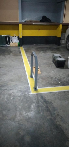 Alquiler Garage Pocitos Seguridad 24hs Br España Y Ellauri