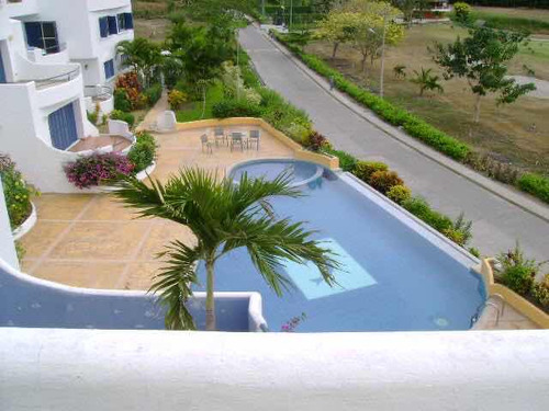 Casa Blanca Hermoso Departamento