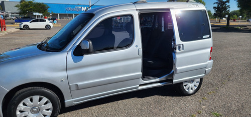Citroën Berlingo Multispace 1.6 Xtr Hdi 92cv