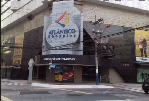 Imagem 1 de 30 de Sala À Venda, 24 M² Por R$ 750.000,00 - Centro - Balneário Camboriú/sc - Sa0152