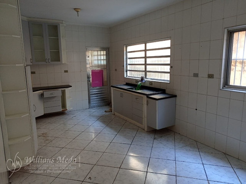 Imagem 7 de 15 de Sobrado Em Jardim Aliança - Guarulhos - 20243