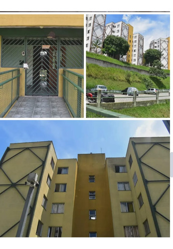 Apartamento Lindo 2 Dorm E 1 Vaga Elisio Teixeira Leite.