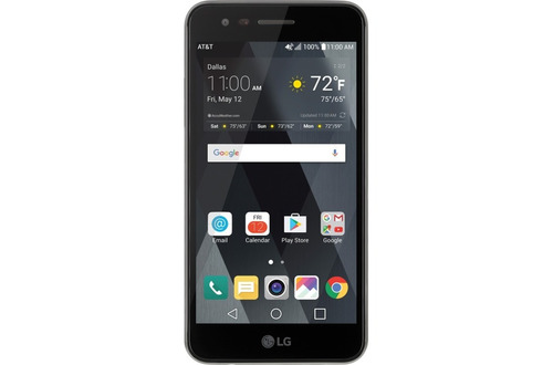 Celular LG Phoenix 3 M150 + Envío Gratis