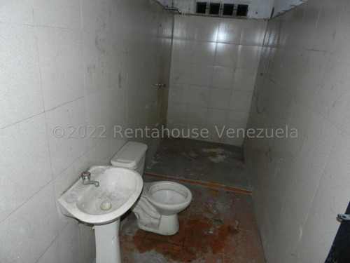 Galpón En Alquiler Sector Loma Linda Guarenas. Ar Mls # 24-2888
