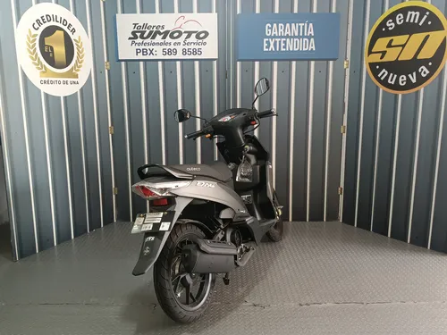 Tvs Dazz 110